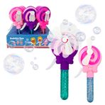 Imagen de Burbujero C/U maquina -paleta caramelo-19cm.