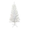 Imagen de Árbol navidad blanco 120cm