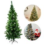 Imagen de Navidad árbol verde-1,50mts