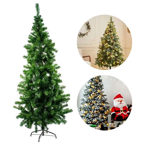 Imagen de Navidad árbol verde-1,50mts
