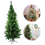 Imagen de Árbol navidad color verde 180cm