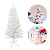 Imagen de Árbol navidad blanco 150cm