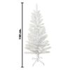 Imagen de Árbol navidad blanco 150cm