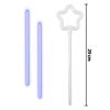 Imagen de Varita luminosa de cotillón Diseños varios - 29cms