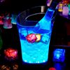 Imagen de Cubitos de hielo fluorescente Cotillón luminoso x 12 unidades