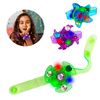 Imagen de Pulsera luminosa Spinner Cotillón - Ideal sorpresitas