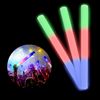 Imagen de Bastón luminoso - Bastón de espuma Cotillón luminoso