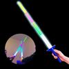 Imagen de Espada luminosa extensible - Espada con luz