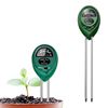 Imagen de Tester solar - Humedad , Ph, Temperatura para Jardín