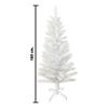Imagen de Árbol navidad blanco 180cm