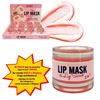Imagen de Mascara labial Ushas y exfoliante-UC007