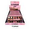 Imagen de Petaca Ushas 18 sombras para ojos-UF033