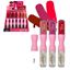 Imagen de Aceite labial Ushas + Brillo labial -2 en 1-LG2588A
