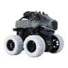 Imagen de Auto todo terreno Auto Juguete Volcador Dinosaurio - Diseños surtidos
