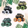 Imagen de Auto todo terreno Auto Juguete Volcador Dinosaurio - Diseños surtidos