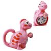 Imagen de Sonajero dinosaurio C/U -11x9cm.