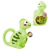 Imagen de Sonajero dinosaurio C/U -11x9cm.