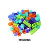 Imagen de Bloques de armar-150pc. en caja 26x19,5cm
