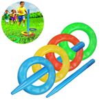 Imagen de Juego de Aros en bolsa-27x14cm.