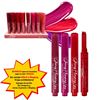 Imagen de Labial Ushas brillante voluminoso-LP2343