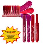 Imagen de Labial Ushas brillante voluminoso-LP2343