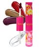 Imagen de Brillo labial Febble color + aceite labial-2 en 1-waterproof