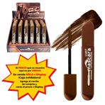 Imagen de Mascara Ushas para pestañas-marron-waterproof-MA1095-2