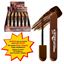 Imagen de Mascara Ushas para pestañas-marron-waterproof-MA1095-2