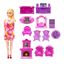 Imagen de Muñeca con accesorios para casitas Juguete - Diseños Surtidos