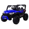 Imagen de Auto tipo jeep a batería Control Remoto Luz Música