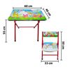 Imagen de Escritorio Infantil Mesa Plegable + Silla