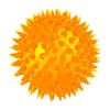 Imagen de Pelota con luz pinchitos C/u - 7cm. 4 colores