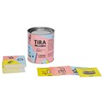 Imagen de Juego en lata-Tira Palabra-Chau Pantallas