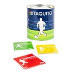 Imagen de Juego en lata-De Taquito-Chau Pantallas