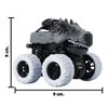 Imagen de Auto todo terreno Auto Juguete Volcador Dinosaurio - Diseños surtidos