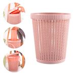 Imagen de Papelera Con Dispensador de bolsas incluído