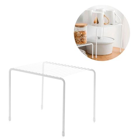 Imagen de Estante metalico organizador para cocina