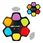 Imagen de Juego de mesa de memoria