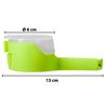 Imagen de Clip con tapa sellador de bolsa - 4 colores