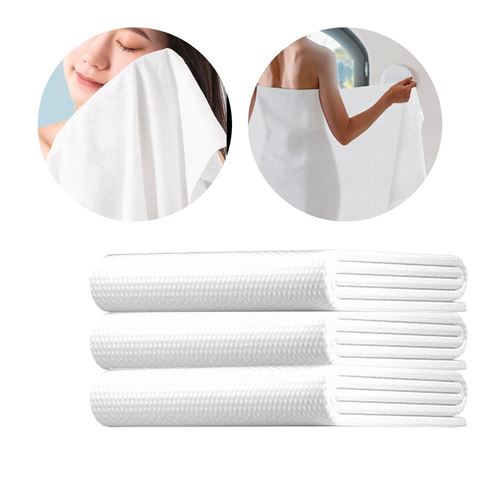 Imagen de Toallas para baño desechables