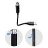 Imagen de Luz Led Proyector de Estrellas USB para interior de autos, techos. ROJO