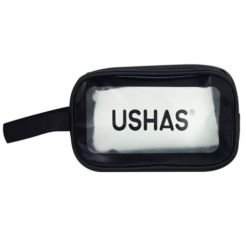 Imagen de Porta cosméticos con asa Ushas