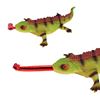 Imagen de Animales reptiles C/U con lengua - 25x10cm.- 6 diseños