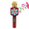 Imagen de Micrófono con luces - Bluetooth Micrófono