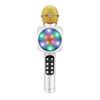 Imagen de Micrófono con luces - Bluetooth Micrófono