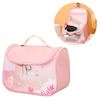 Imagen de Neccesaire Bolsito Porta Cosméticos De viaje Para Colgar