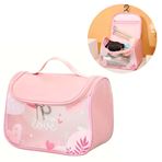 Imagen de Neccesaire Bolsito Porta Cosméticos De viaje Para Colgar