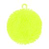 Imagen de Pelota pinchitos peluda C/U para colgar- 23cm.-4 colores
