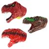 Imagen de Titere de goma dinosaurio-12x12cm.-4 colores
