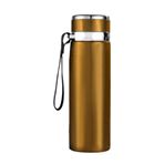 Imagen de Termo acero termico 600ml - Con filtro